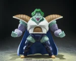 Dragon Ball Z SH Figuarts Zarbon True Power - Imagen 2