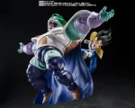 Dragon Ball Z SH Figuarts Zarbon True Power - Imagen 3
