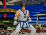 The King of Fighters 98 Ultimate Match Kim Kaphwan 1/12 Scale
