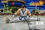 The King of Fighters 98 Ultimate Match Kim Kaphwan 1/12 Scale - Imagen 12
