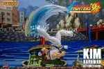 The King of Fighters 98 Ultimate Match Kim Kaphwan 1/12 Scale - Imagen 10