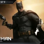 Fondjoy DC1015H 1/9 DC Action Figure Batman Deluxe Version
