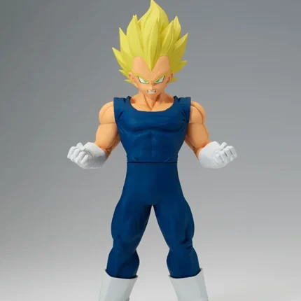 Dragon Ball Z Grandista Vegeta