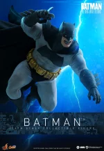 The Dark Knight Returns CMS024 Batman 1/6th Scale - Imagen 2