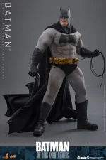 The Dark Knight Returns CMS024 Batman 1/6th Scale - Imagen 16