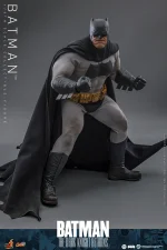 The Dark Knight Returns CMS024 Batman 1/6th Scale - Imagen 15