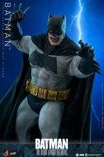 The Dark Knight Returns CMS024 Batman 1/6th Scale - Imagen 7