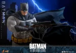 The Dark Knight Returns CMS024 Batman 1/6th Scale - Imagen 14
