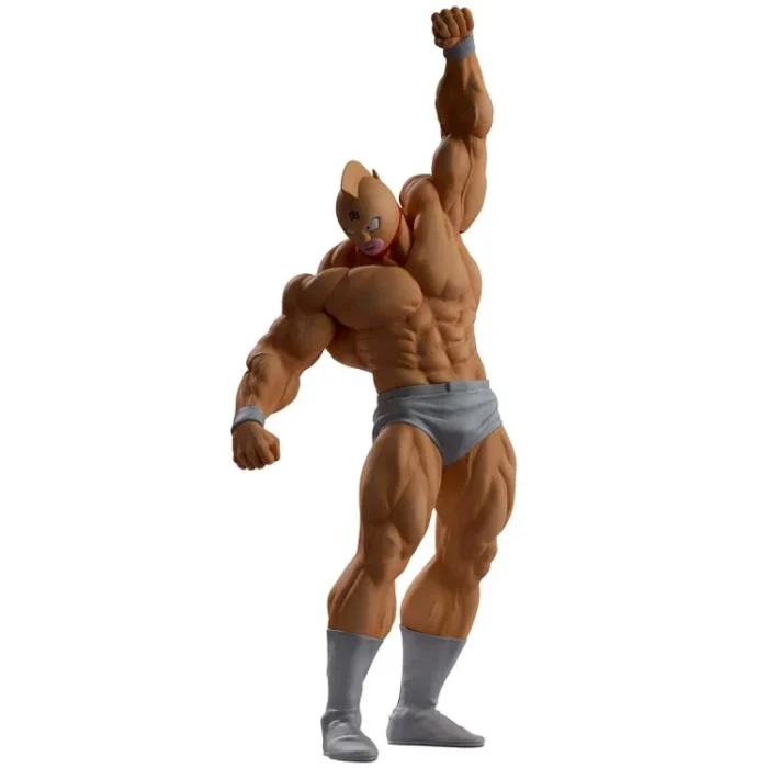 Kinnikuman Perfect Origin Arc Masterlise Ichibansho Kinnikuman - Imagen 4