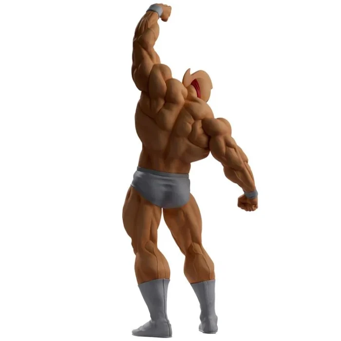 Kinnikuman Perfect Origin Arc Masterlise Ichibansho Kinnikuman - Imagen 3