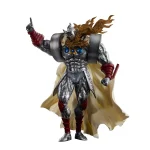 Kinnikuman Perfect Origin Arc Masterlise Ichibansho Akuma Shogun - Imagen 4