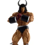 Kinnikuman Perfect Origin Arc Masterlise Ichibansho Buffaloman
