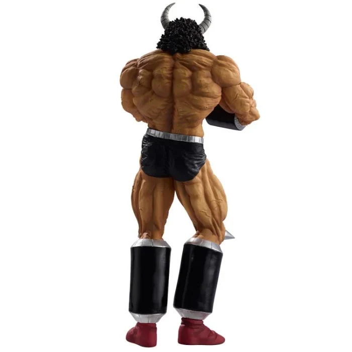 Kinnikuman Perfect Origin Arc Masterlise Ichibansho Buffaloman - Imagen 3