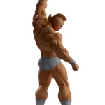 Kinnikuman Perfect Origin Arc Masterlise Ichibansho Kinnikuman
