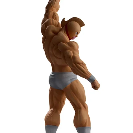 Kinnikuman Perfect Origin Arc Masterlise Ichibansho Kinnikuman