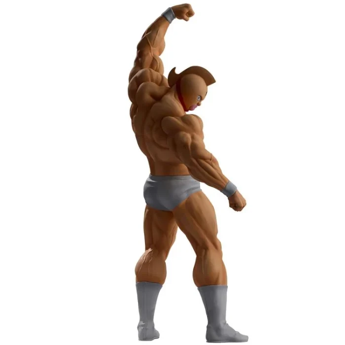 Kinnikuman Perfect Origin Arc Masterlise Ichibansho Kinnikuman - Imagen 2