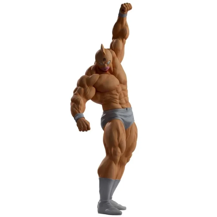 Kinnikuman Perfect Origin Arc Masterlise Ichibansho Kinnikuman - Imagen 5