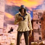 One Piece Ichibansho Masterlise Kuzan Legendary Hero Figure