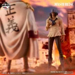 One Piece Ichibansho Masterlise Kuzan Legendary Hero Figure - Imagen 3