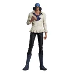 One Piece Ichibansho Masterlise Kuzan Legendary Hero Figure - Imagen 4