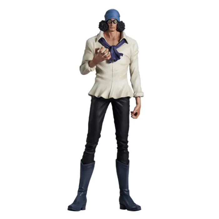 One Piece Ichibansho Masterlise Kuzan Legendary Hero Figure - Imagen 4