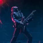 Stranger Things Eddie Munson 1/10 Deluxe Art Scale