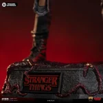 Stranger Things Eddie Munson 1/10 Deluxe Art Scale - Imagen 8