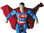 Hush MAFEX No 117 Superman Action Figure