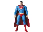 Hush MAFEX No 117 Superman Action Figure - Imagen 4