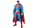 Hush MAFEX No 117 Superman Action Figure - Imagen 7