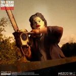 The Texas Chainsaw Massacre One 12 Collective Deluxe Leatherface - Imagen 7