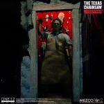The Texas Chainsaw Massacre One 12 Collective Deluxe Leatherface - Imagen 14