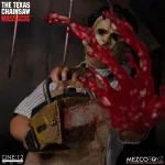 The Texas Chainsaw Massacre One 12 Collective Deluxe Leatherface - Imagen 12