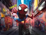 Marvel MiniCo Spider Man Comics