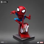 Marvel MiniCo Spider Man Comics - Imagen 2
