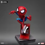 Marvel MiniCo Spider Man Comics - Imagen 6