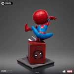 Marvel MiniCo Spider Man Comics - Imagen 4
