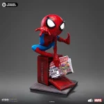 Marvel MiniCo Spider Man Comics - Imagen 5