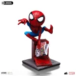 Marvel MiniCo Spider Man Comics - Imagen 3
