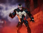 Spider Man The Animated Series Venom 1/6 Scale