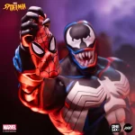 Spider Man The Animated Series Venom 1/6 Scale - Imagen 7