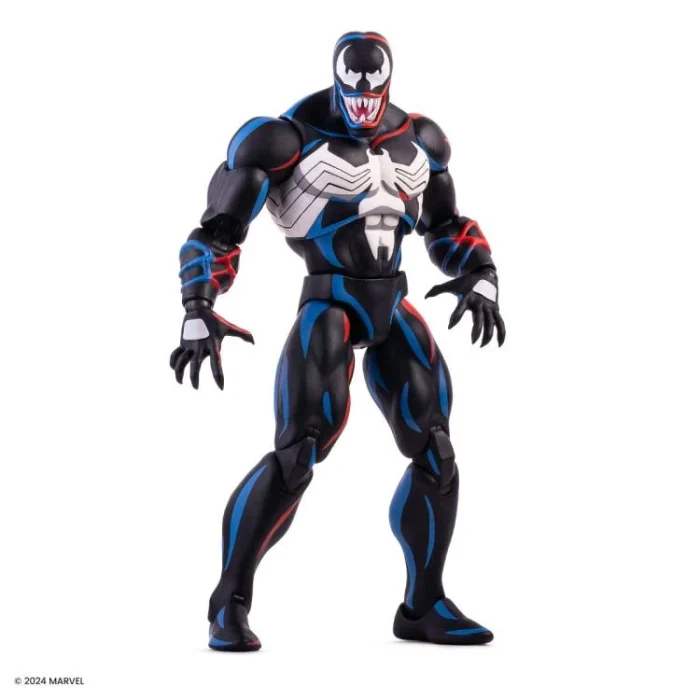 Spider Man The Animated Series Venom 1/6 Scale - Imagen 20