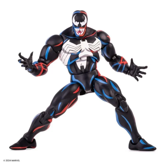 Spider Man The Animated Series Venom 1/6 Scale - Imagen 18