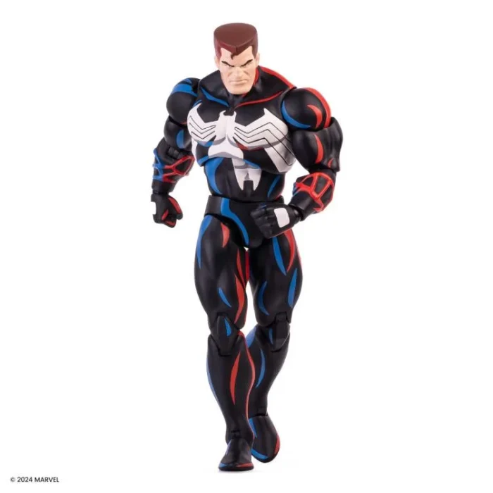 Spider Man The Animated Series Venom 1/6 Scale - Imagen 16