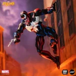 Spider Man The Animated Series Venom 1/6 Scale - Imagen 3