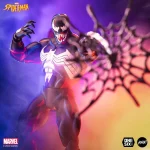 Spider Man The Animated Series Venom 1/6 Scale - Imagen 6