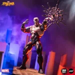 Spider Man The Animated Series Venom 1/6 Scale - Imagen 5