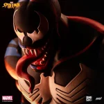 Spider Man The Animated Series Venom 1/6 Scale - Imagen 12