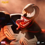 Spider Man The Animated Series Venom 1/6 Scale - Imagen 10