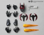 Batman Beyond Amazing Yamaguchi Revoltech NR066 - Imagen 13